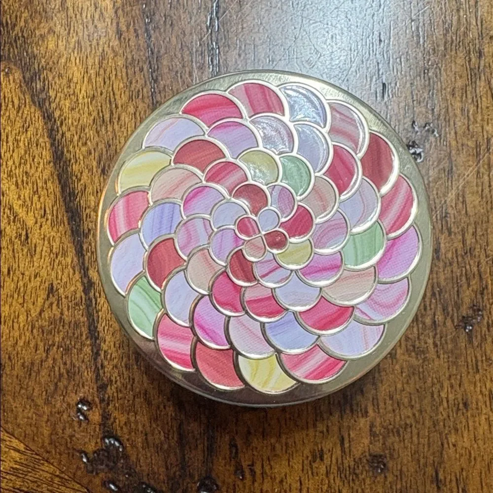 NEW GUERLAIN Meteorites Setting & Finishing Illuminating Powder Pearls
